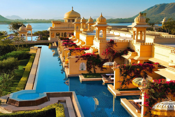 Royal Rajasthan India Tour